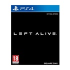 Koch Media Left Alive - PS4