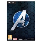 Koch Media Marvel's Avengers PC