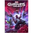 Koch Media Marvel's Guardians of the Galaxy PC