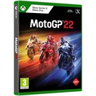 Koch Media Milestone MotoGP 22 Xbox Series X