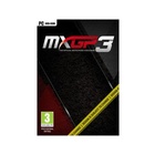 Koch Media Milestone Srl MXGP 3: The Official Motocross Videogame - PC