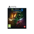 Koch Media Monster Energy Supercross 5 PS5