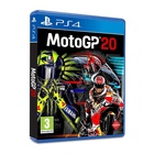 Koch Media MotoGP 20 PS4