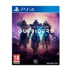Koch Media Outriders Deluxe PS4