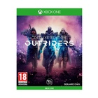 Koch Media Outriders Deluxe Xbox One