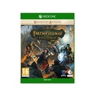 Koch Media Pathfinder: Kingmaker - Definitive Edition Xbox One