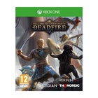 Koch Media Pillars of Eternity II: Deadfire Xbox One