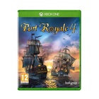 Koch Media Port Royale 4 Xbox One