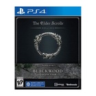 Koch Media The Elder Scrolls Online Collection: Blackwood Collezione PS4