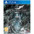 Koch Media The Lost Child, PS4 Standard Inglese PlayStation 4