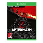 Koch Media World War Z: Aftermath Xbox One