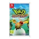 Koch Media Yoku's Island Express - Nintendo Switch