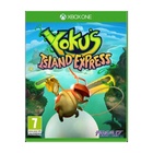 Koch Media Yoku's Island Express - Xbox One