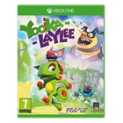 Koch Media Yooka Laylee - Xbox One