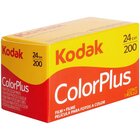 Kodak Colorplus 200 Pellicola a colori 35mm 24 Pose