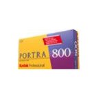 Kodak Rullino a Colori Portra 800 35mm 36 foto