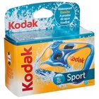 Kodak Fun Ultra Sport GT, 27 foto, usa e getta, waterproof