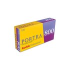 Kodak 1x5 Portra 800 120