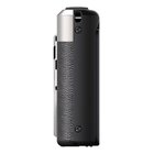Kodak Pixpro C1 - Fotocamera digitale ultra compatta | 13MP BSI CMOS, zoom 4X, schermo LCD da 2,8", flash LED, Nero