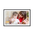 Kodak Cornice Digitale Digital Photo Frame 15.6 Nero