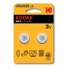 Kodak CR2025