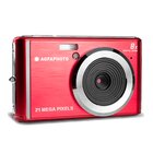 AgfaPhoto DC5200 Rosso