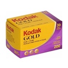 Kodak Gold 200 135/36 pellicola per foto a colori 36 scatti