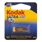 Kodak K27A ULTRA 27A 12V