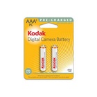 Kodak K3ARPS Ni-MH AAA Batteria ricaricabile