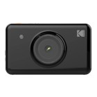 Kodak MiniShot Nero con 8 Pellicole in Omaggio