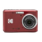 Kodak PIXPRO FZ45 Rosso