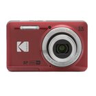 Kodak PIXPRO FZ55 Rosso