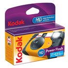 Kodak Fun Ultra HD Power, con Flash, Usa e getta, 39 foto