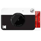 Kodak Printomatic 50,8 x 76,2 mm Nero, Bianco
