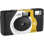Kodak Professional Tri-X , ISO400, Usa e getta, 27 foto Bianco e Nero