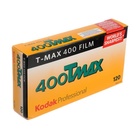 Kodak TMY 120 T-Max 400 pellicola per foto in bianco e nero