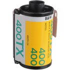 Kodak TRI-X Professonal Pellicola per foto in bianco e nero 400ISO 24 Pose