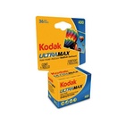 Kodak ULTRA MAX 400 35mm pellicola per foto a colori 36 scatti