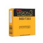 Kodak VISION 3 Super 8 50D/7203