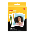 Kodak Zink 3x4 20 Pack - Carta per Kodak Classic