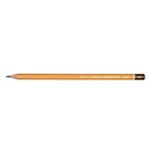Koh-I-Noor 1500 matita di grafite 3H 12 pezzo(i)