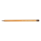 Koh-I-Noor 1500 matita di grafite 6B 12 pezzo(i)