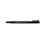 Koh-I-Noor Fiber Professional penna tecnica Nero 6 pezzo(i)