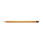 Koh-I-Noor H1500 matita di grafite 2B 12 pezzo(i)