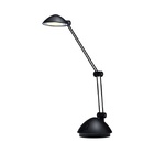 Koh-I-Noor S5010-646 lampada da tavolo Nero 3 W LED A++