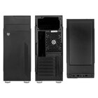 Kolink KLA-003 computer case Midi Tower Nero