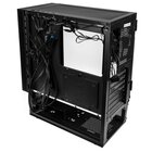 Kolink MX Midi Tower Nero, Bianco