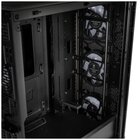 Kolink Observatory Z Mesh Midi Tower Nero