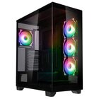 Kolink UNITY ARENA ARGB Midi Tower Nero