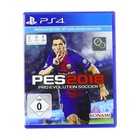 Konami Pro Evolution Soccer 2018 Premium Edition - PS4